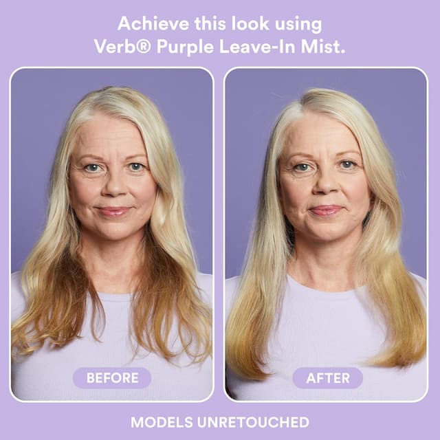 Thumbnail 3 de VERB Purple Leave-in Mist 4 fl oz 💇♀