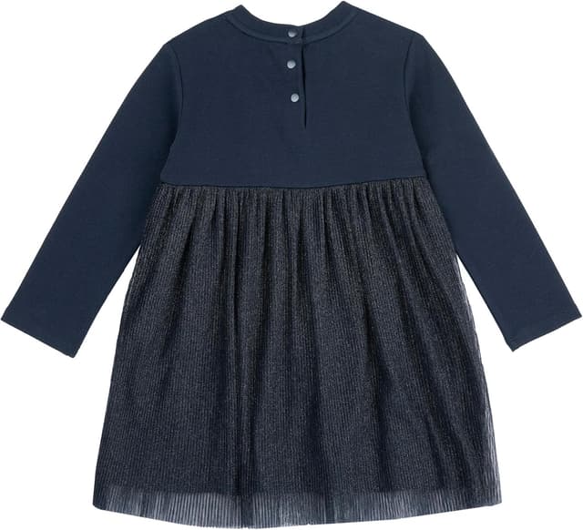 Detalle de Chicco robe fille manches longues