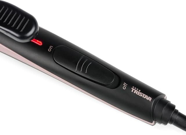 Detalle de Tristar HD-2421 arricciacapelli 180°C