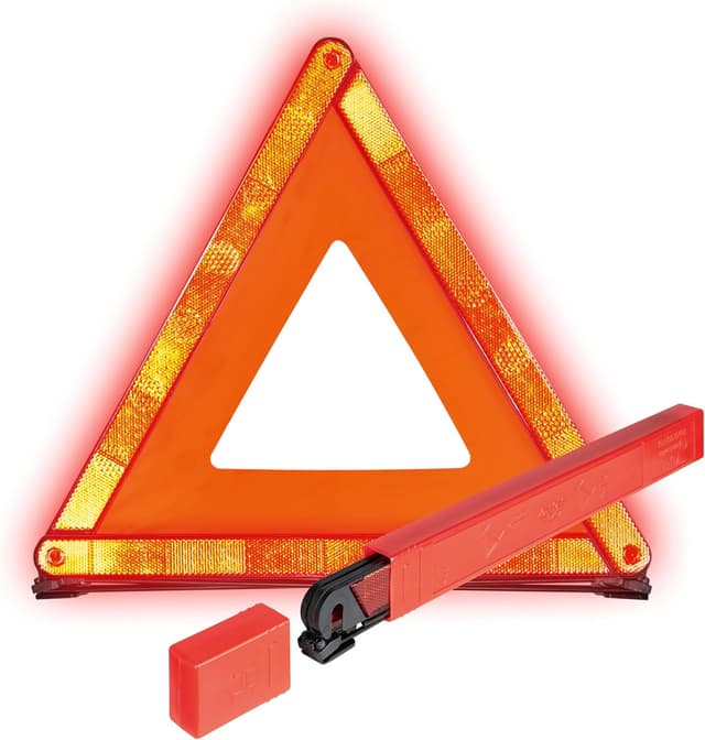 Imagen de WALSER Triangle de panne 43×32×39 cm en OfertitasTOP