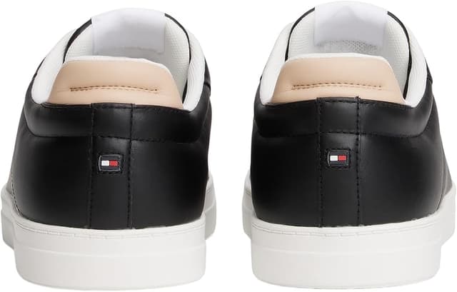 Detalle 2 de Tommy Hilfiger Icon Court zapatillas 38