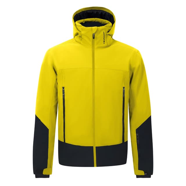 Imagen de Tsunami Slalom VI chaqueta esquí 80gr aislante en OfertitasTOP