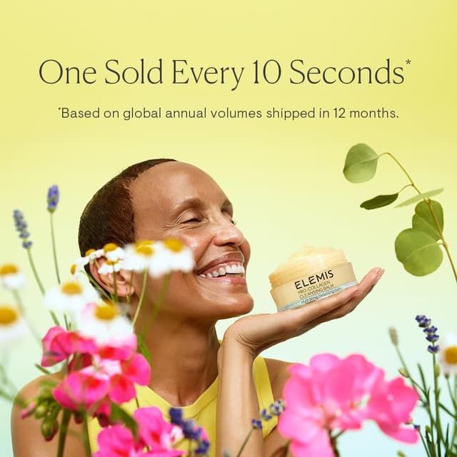 Thumbnail 4 de ELEMIS Pro-Collagen Cleansing Balm 100g