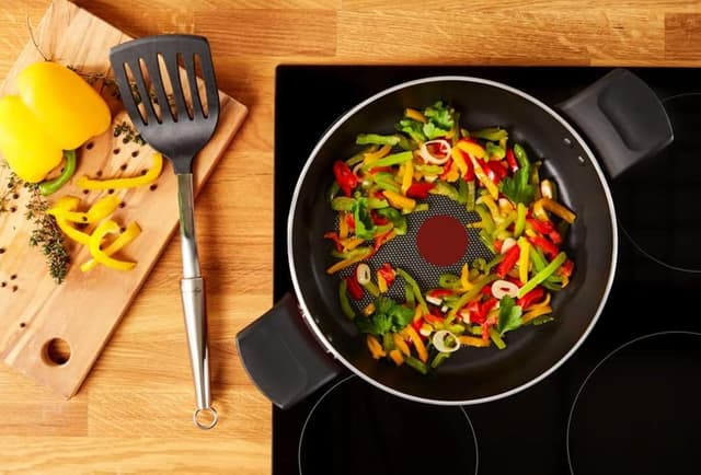 Thumbnail 5 de Lagostina Cucina Mediterranea Casseruola Ø24 cm