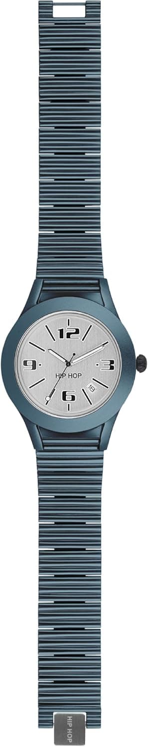 Imagen de HIP HOP ALUMINIUM 42mm Orologio Uomo en OfertitasTOP