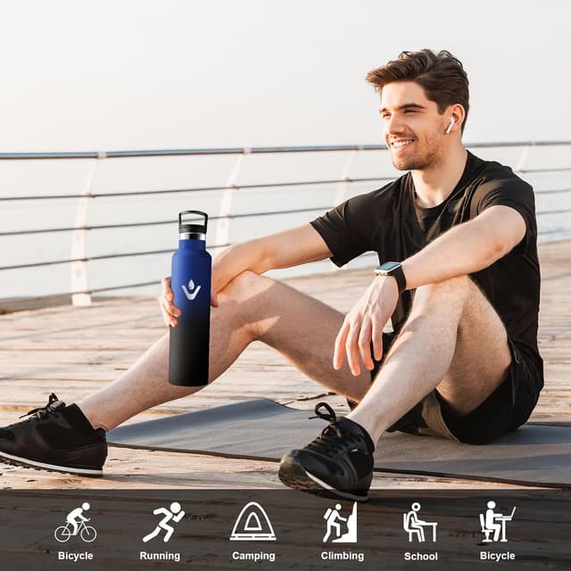 Thumbnail 6 de Motswedi Vikastar Botella Termica 1000ml