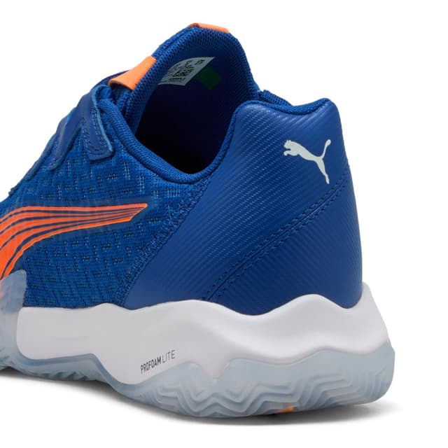 Detalle 1 de Puma NOVA Elite Momo González: zapatillas de pádel de hombre para juego exigente