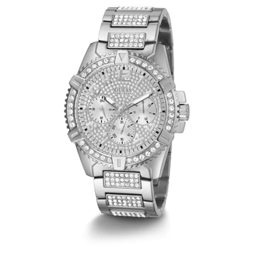 Thumbnail 7 de GUESS Frontier W0799G1 reloj analógico 11 mm