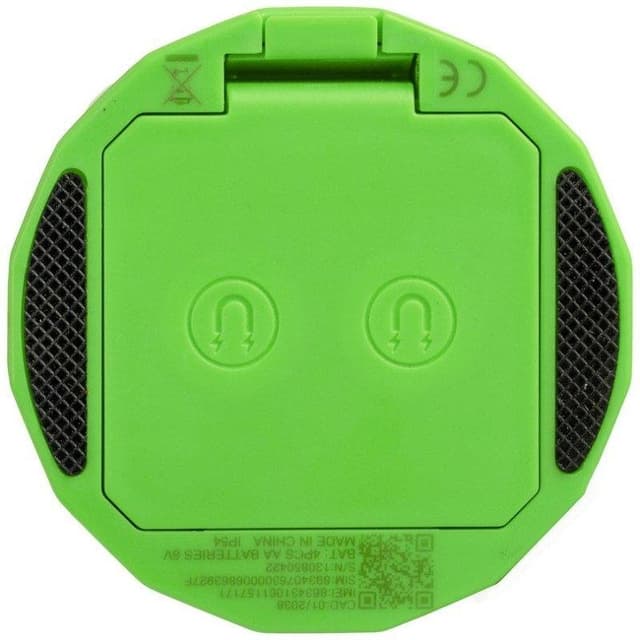 Thumbnail 1 de JBM Baliza V16 Geolocalizada DGT