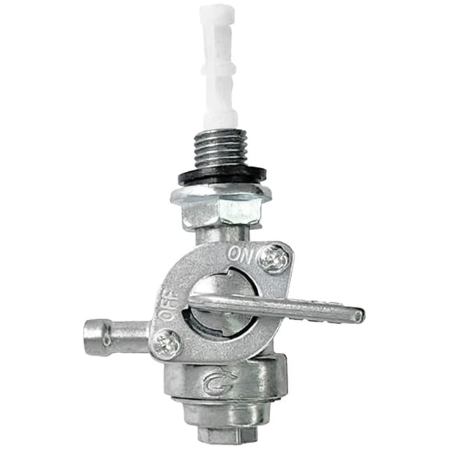 Imagen de Fuel Tank Switch Valve 10mm fuel tap en OfertitasTOP