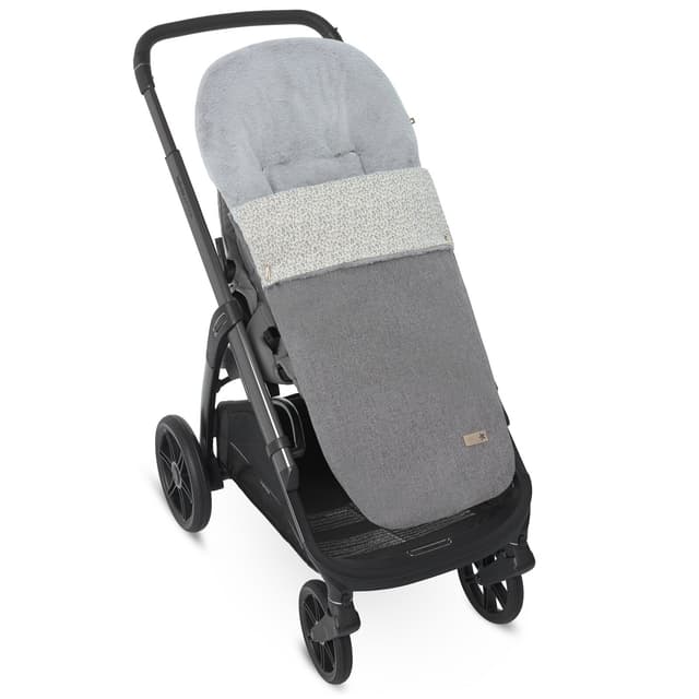 Detalle de PAZ Rodríguez Saco silla universal Lirio Pelo