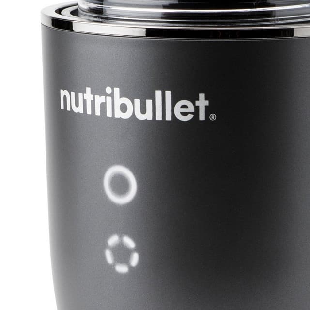 Detalle 1 de Nutribullet Ultra 1200 Batidora de vaso 1200 W 🥤