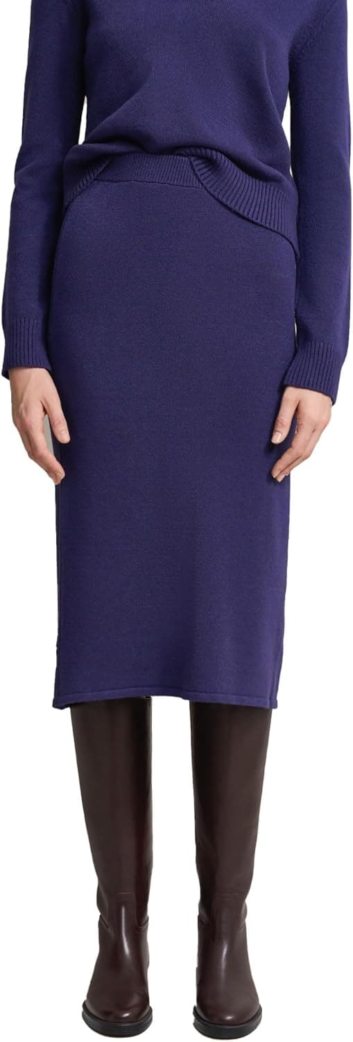 Imagen de bugatti W9887-5272 Damen Rock ohne Muster en OfertitasTOP