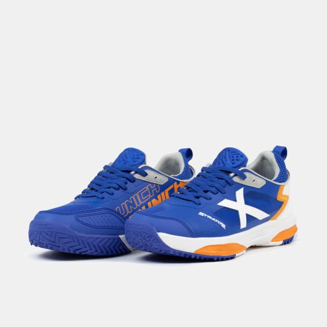 Detalle 2 de Munich STRATOS 26 zapatillas de pádel