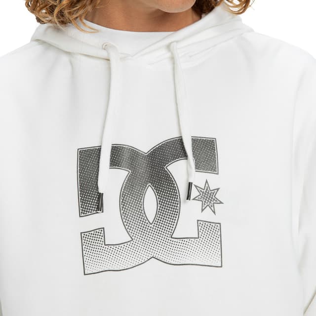 Thumbnail 4 de DC Shoes Sudadera Star Reflective de hombre