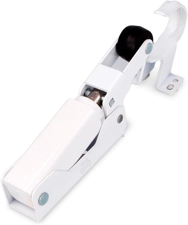 Detalle 2 de Amig fermacporta idraulico 108 x 32 mm