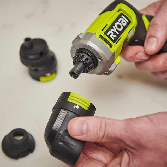 Thumbnail 6 de Ryobi RSD Avvitatore 4V 2,0Ah