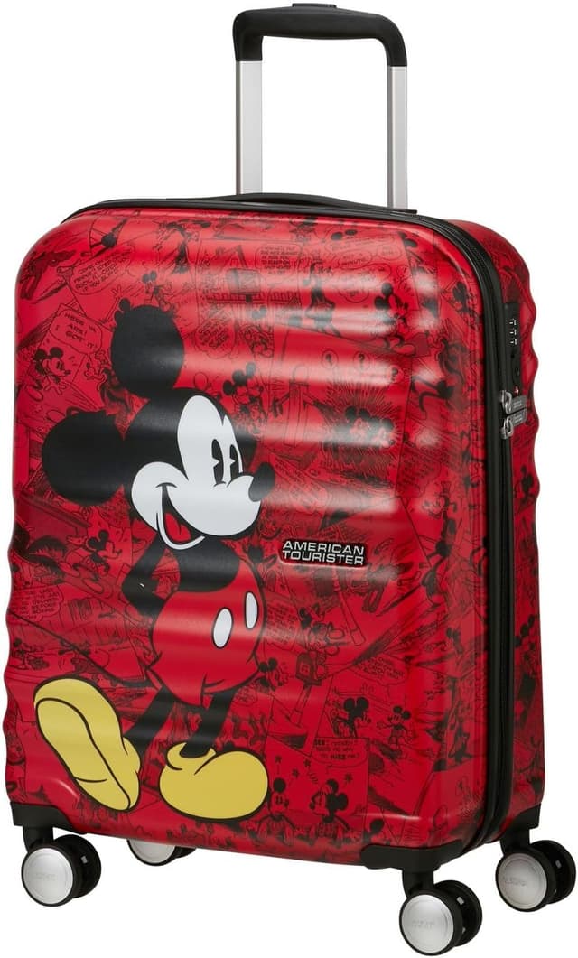 Thumbnail 1 de American Tourister Wavebreaker Disney 55 cm bagaglio