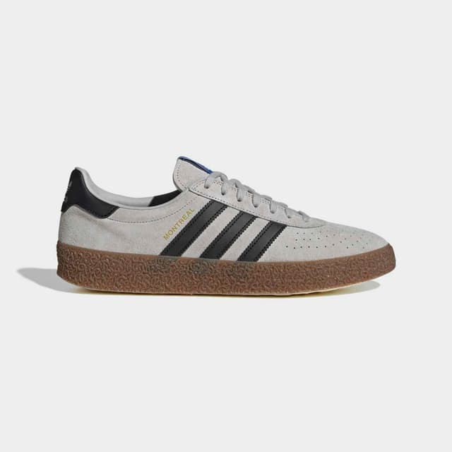 Detalle de Adidas Terrace Other zapatillas casual hombre