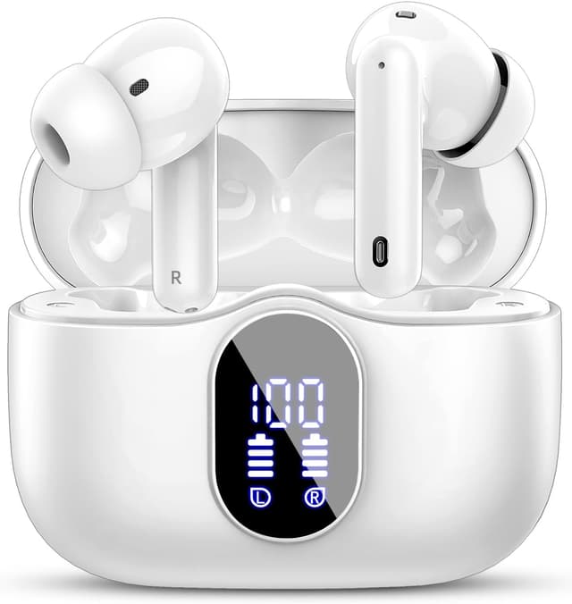 Thumbnail 6 de Btootos Auriculares Inalámbricos Bluetooth 5.3