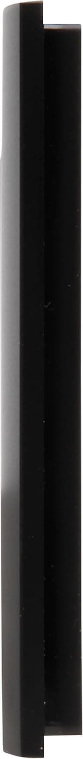 Thumbnail 3 de Kopp Athenis 402150064 cadre 1 prise noir mat ⚙