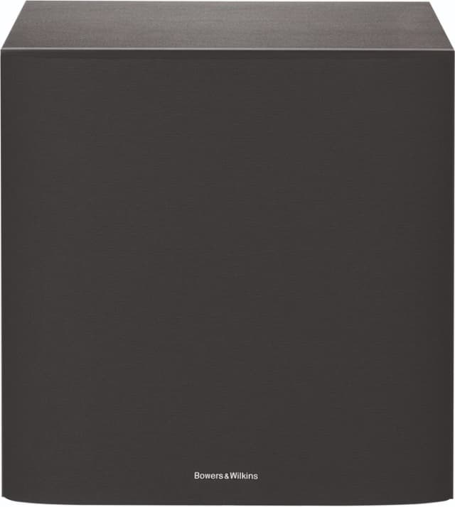 Detalle 2 de Bowers & Wilkins HTM6 S3 + 607 S3 + ASW608 Schwarz