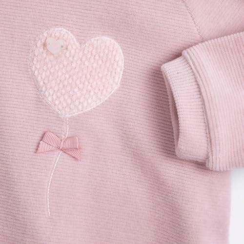 Thumbnail 3 de Chicco Pijama bebé chenilla 0-24 meses 👶