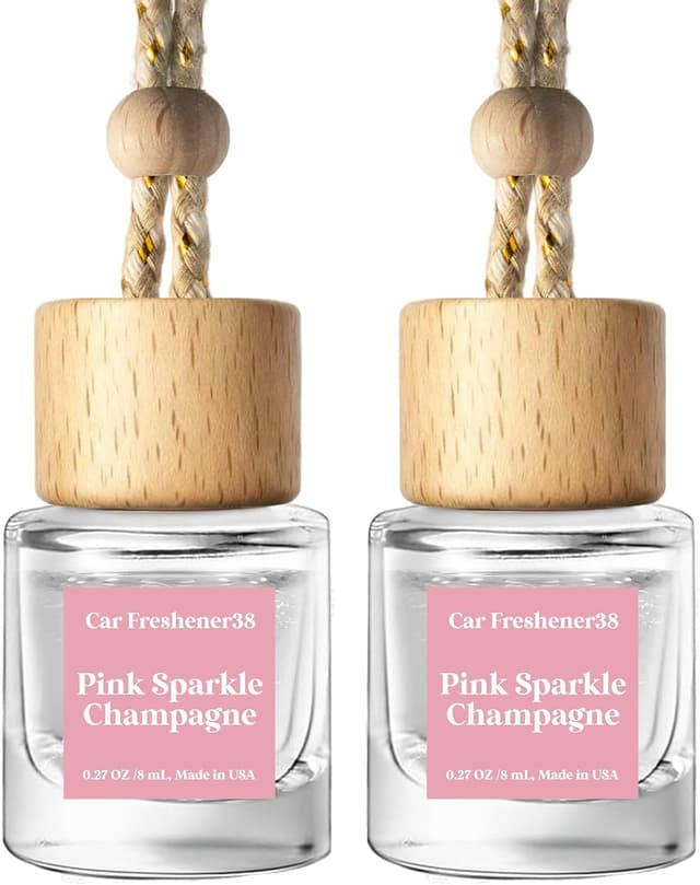 Imagen de C Classy Car Air Freshener 8ml Pack en OfertitasTOP