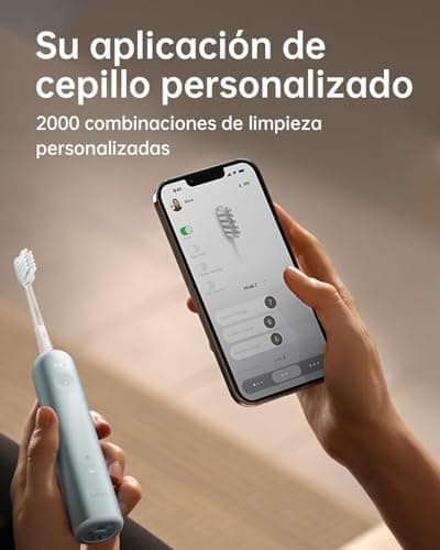 Thumbnail 5 de Laifen Wave Cepillo eléctrico sónico 45 días