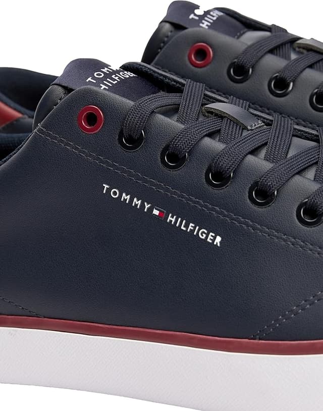 Thumbnail 3 de Tommy Hilfiger Fm0fm05739 zapatillas 40 EU