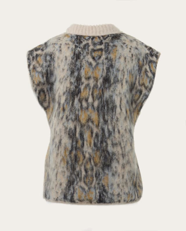 Thumbnail 1 de Forte Forte Top de lana