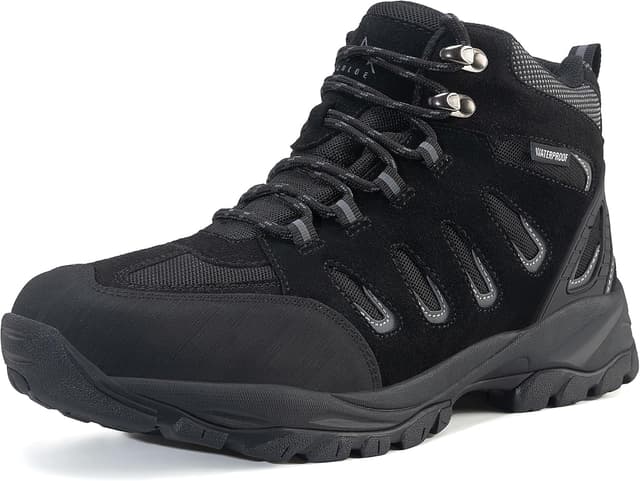 Thumbnail 6 de EARLDE Wanderstiefel Herren Wasserdicht