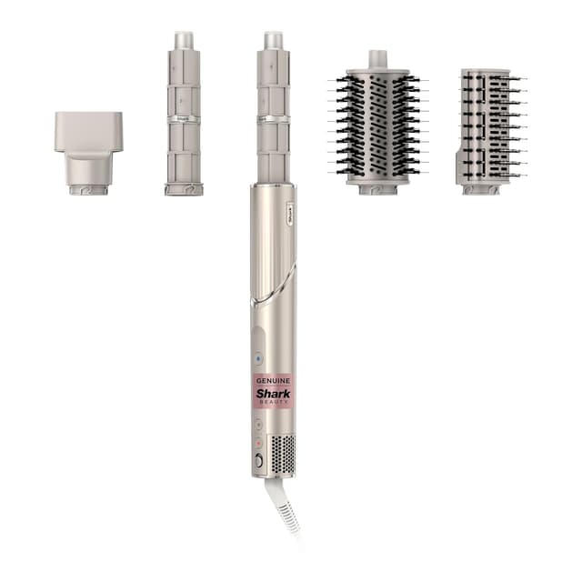 Detalle 2 de Shark FlexStyle hair dryer brush 1.5 lb ๐โ