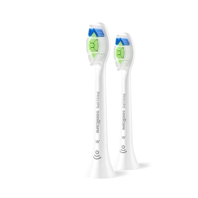 Detalle 2 de Philips Sonicare DiamondClean Replacement Heads 4-Pack HX6064/65 🪥