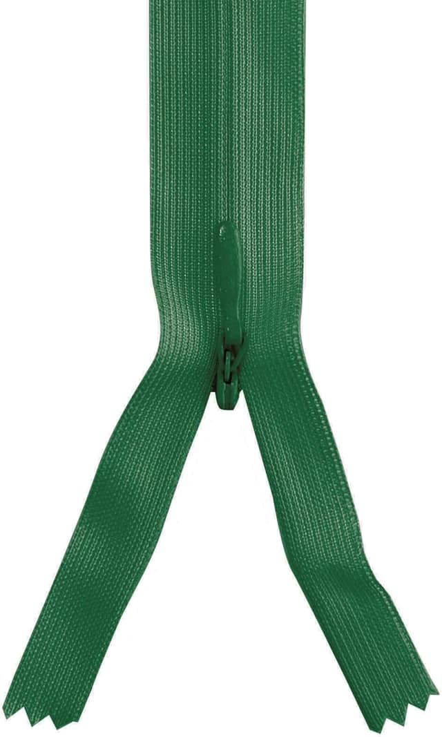 Thumbnail 4 de MARARDI unsichtbare Reißverschlüsse 15 cm Grün