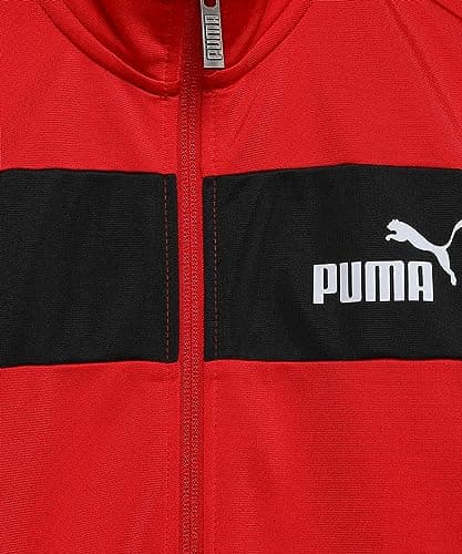 Thumbnail 2 de PUMA Chándal Poly Suit Cl B para Niños 👕