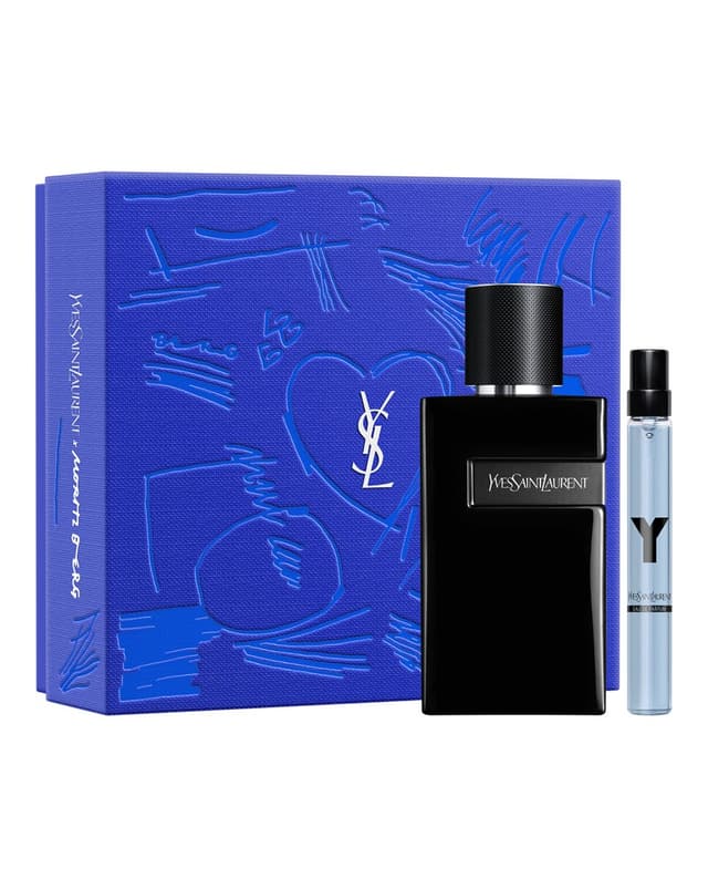 Imagen de Yves Saint Laurent Y Le Parfum cofre 100 ml en OfertitasTOP