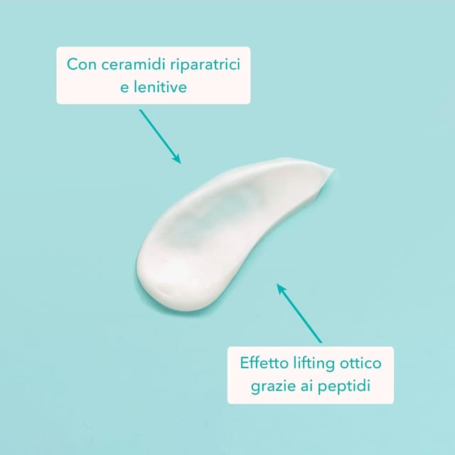 Detalle 2 de colibri skincare RICH NIGHT MOISTURIZER crema-notte 80ml