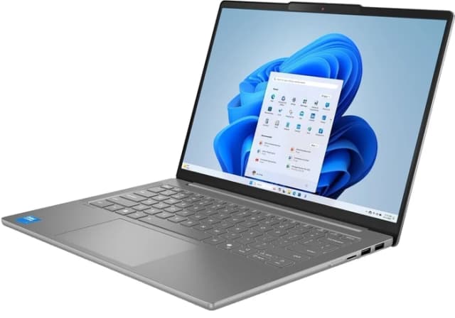Thumbnail 13 de Lenovo IdeaPad Slim 5 OLED 14" 16GB RAM