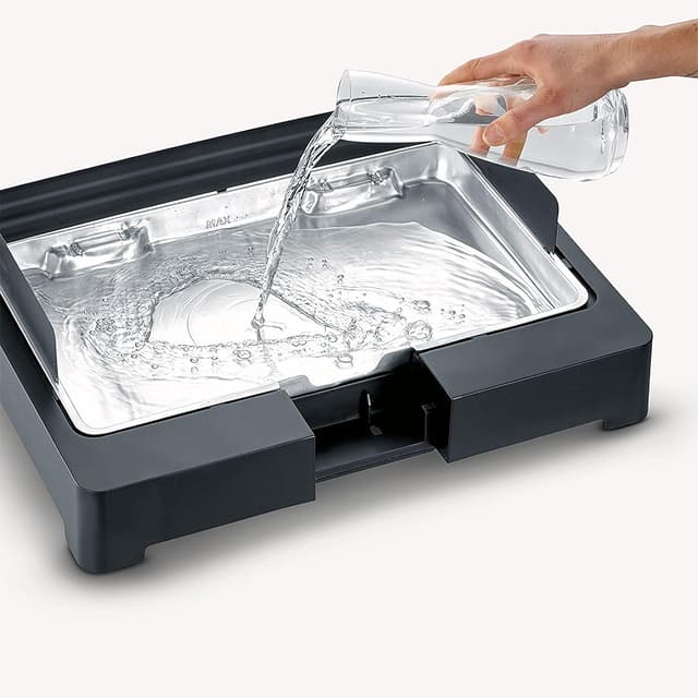 Thumbnail 5 de SEVERIN Tischgrill PG 8565