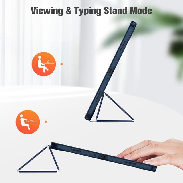 Thumbnail 3 de Fintie Hülle für Galaxy Tab A11 Plus 11 Zoll 2025