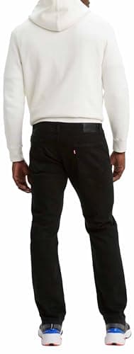 Detalle 2 de Levi's 514 Straight Fit Jeans 34W