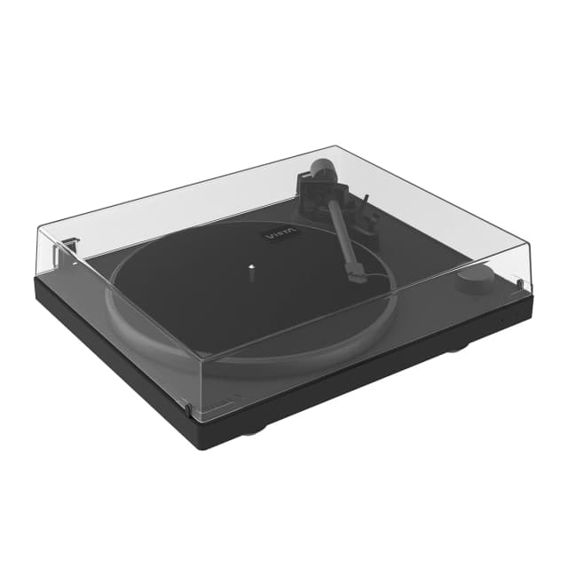 Detalle de Vieta Pro G3000 tocadiscos