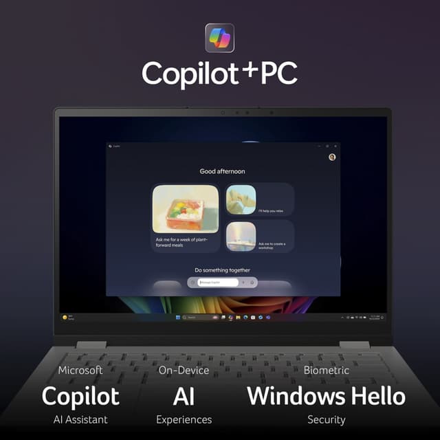 Thumbnail 5 de Acer Swift Edge 14 AI 32GB 💻