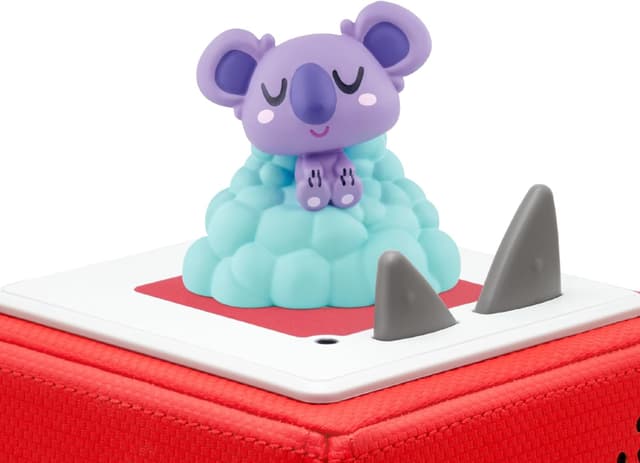 Detalle de tonies Moshi SleepyPaws Audio Character for Toniebox