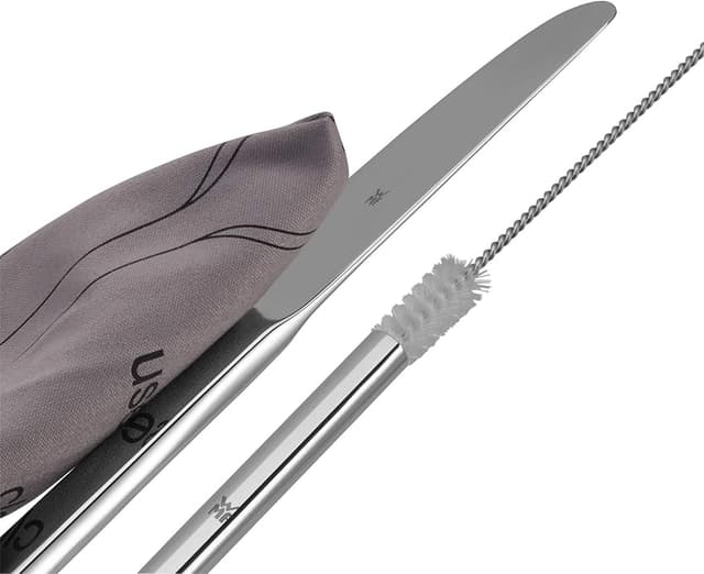 Thumbnail 6 de WMF My2Go - Cubertería Compacta 8 Piezas 🍴