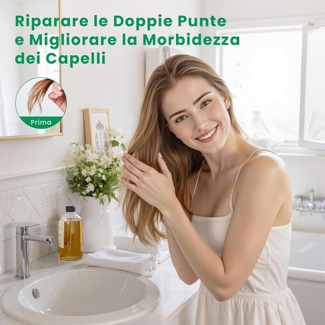 Thumbnail 2 de EVOKE OCCU Olio di Rosmarino 118ml 💇