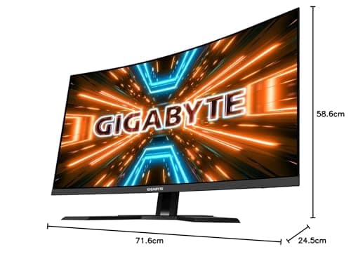 Thumbnail 9 de Gigabyte FI32Q X EK Monitor gaming 32" QHD, 240 Hz
