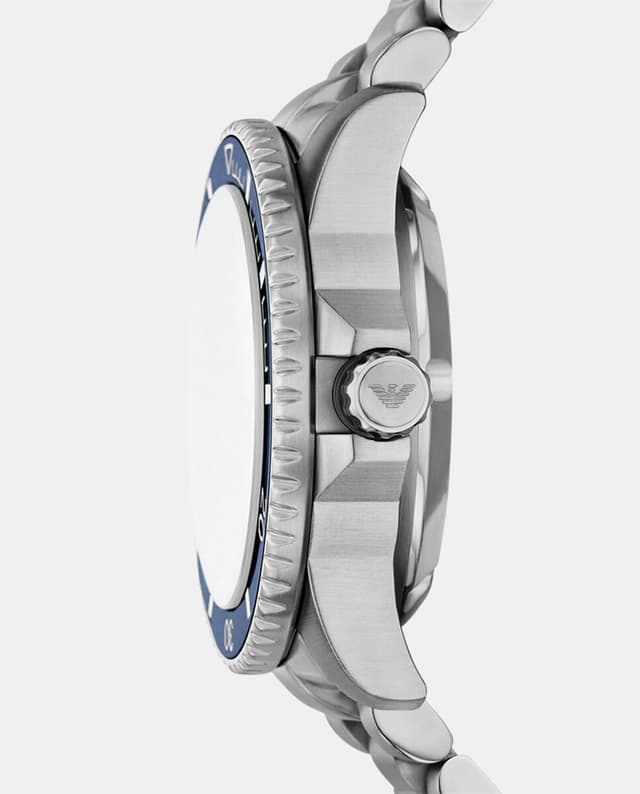 Thumbnail 2 de Emporio Armani AR60090 Reloj automático de acero