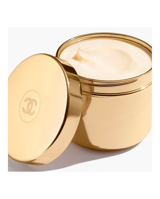 Detalle de CHANEL Tratamiento de Excepción Recarga 💄